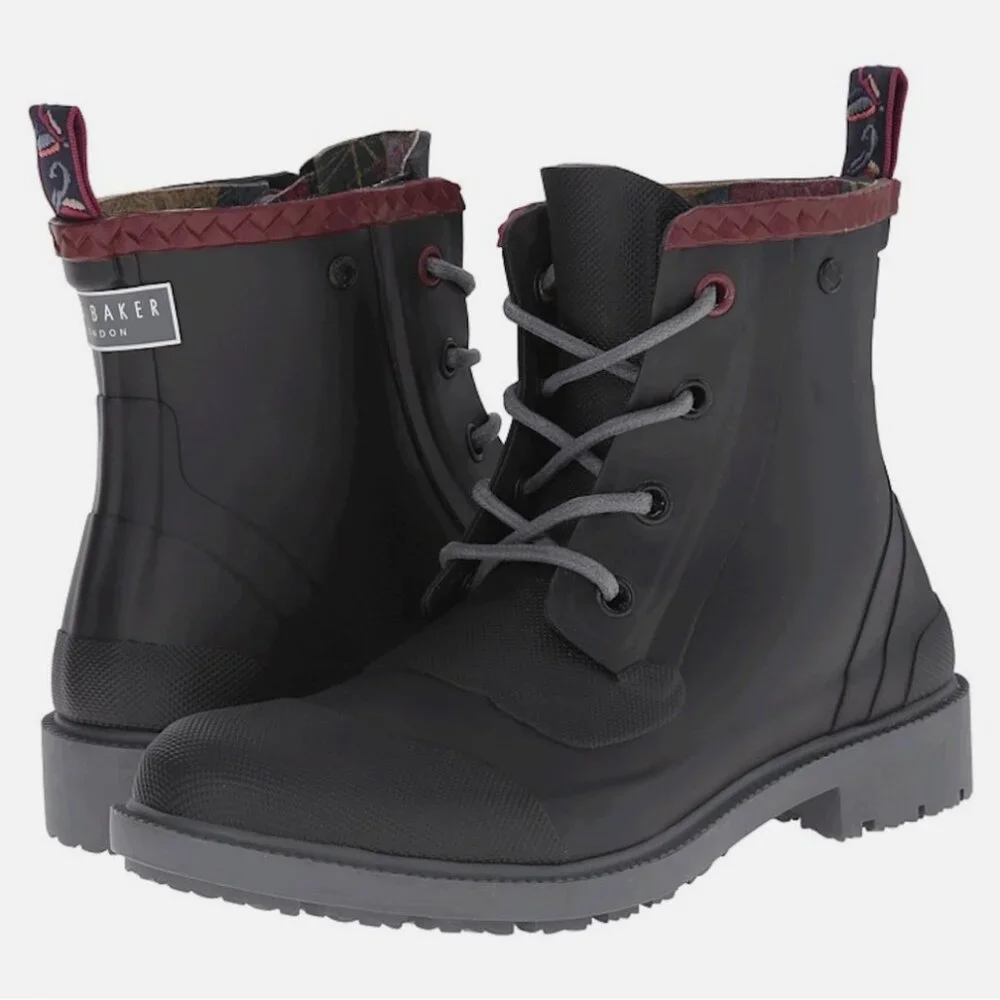 Ted Baker Epsalo Ankle Rain Boot